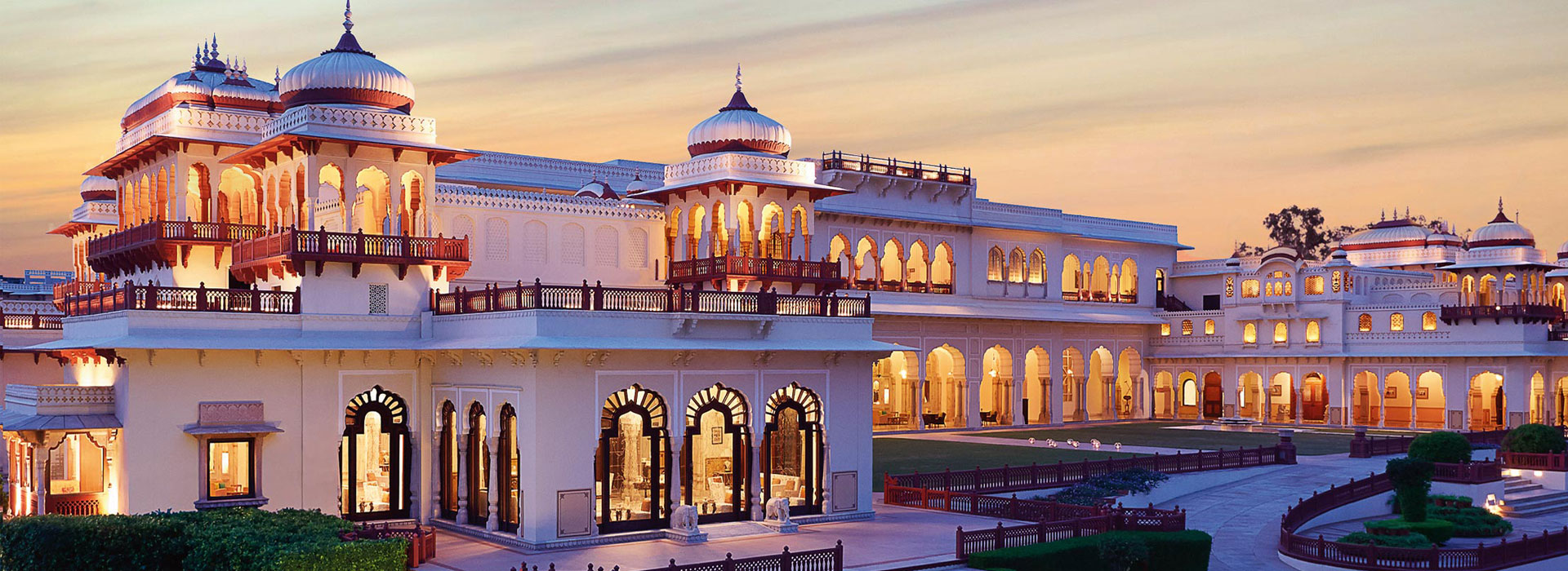 Delhi, Agra, Jaipur Golden Triangle Tour 4 Days