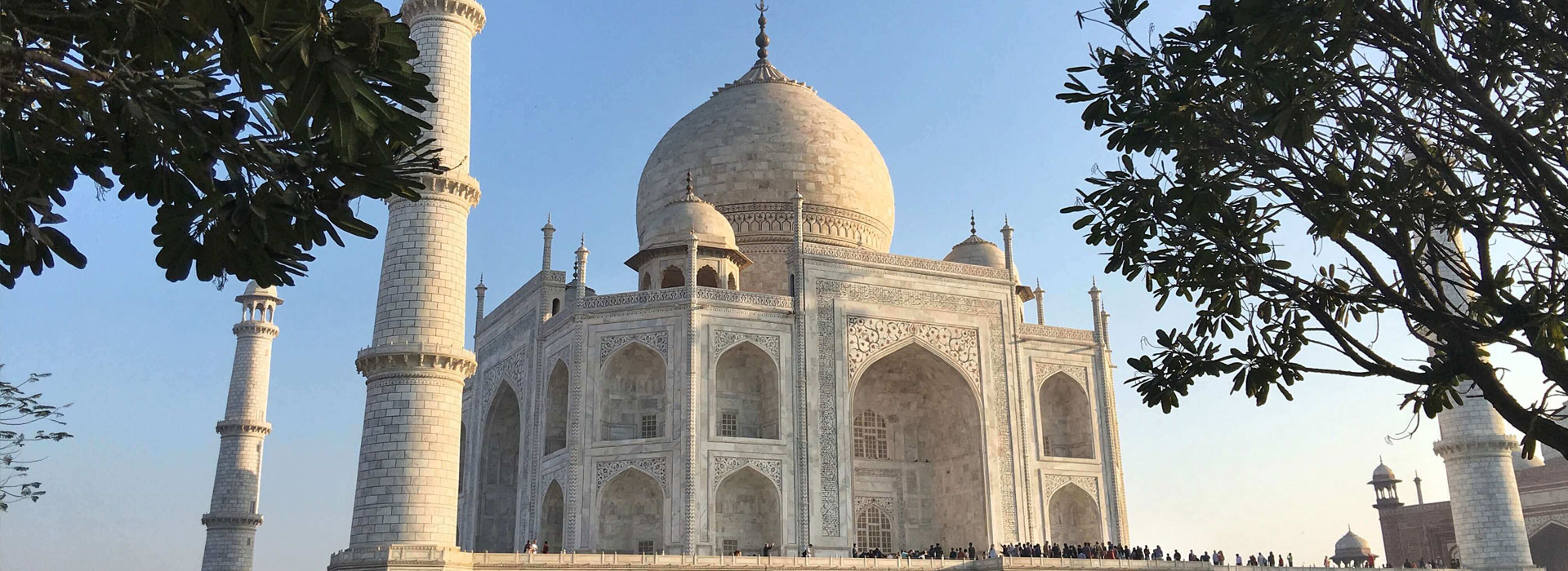 Private Taj Mahal Day Tour from Delhi Premium Luxury  Car
