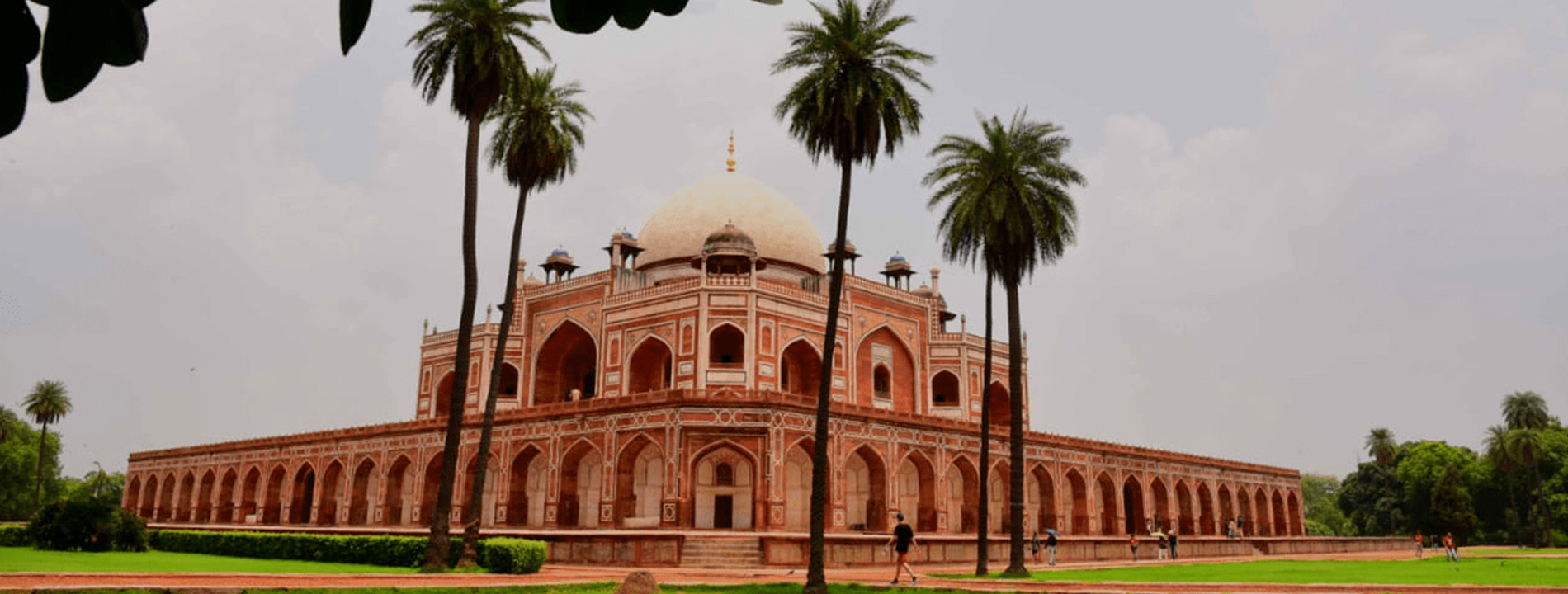 Delhi, Agra,Jaipur, and Amritsar 6 Days