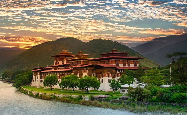 5-days-4-night-bhutan-tour-package