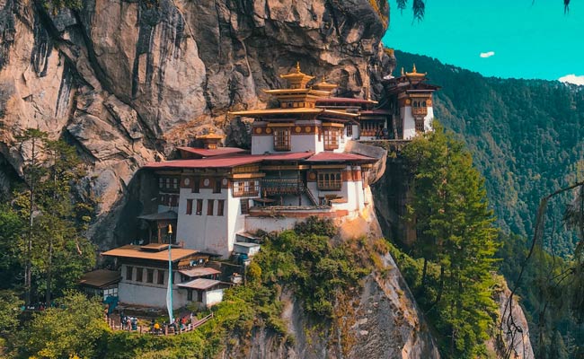 6-days-5-night-bhutan-tour-package