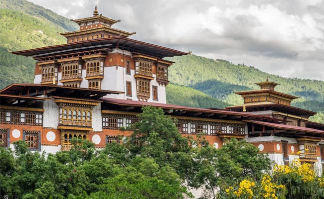 7-days-6-night-bhutan-tour-package