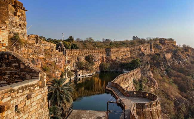 rajasthan-forts-and-places-tour