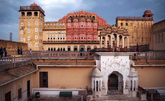 rajasthan-heritage-tour